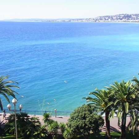Lou C -CHARMANT APT, CLIM, WIFI, REFAIT A NEUF, 6PERS Nice Extérieur photo